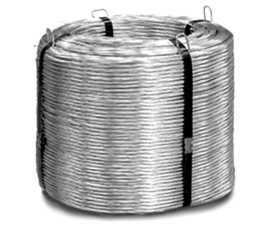 galvaniz tel